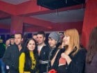 Go-go Dance Show