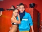 Go-go Dance Show