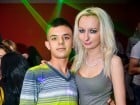 Go-go Dance Show
