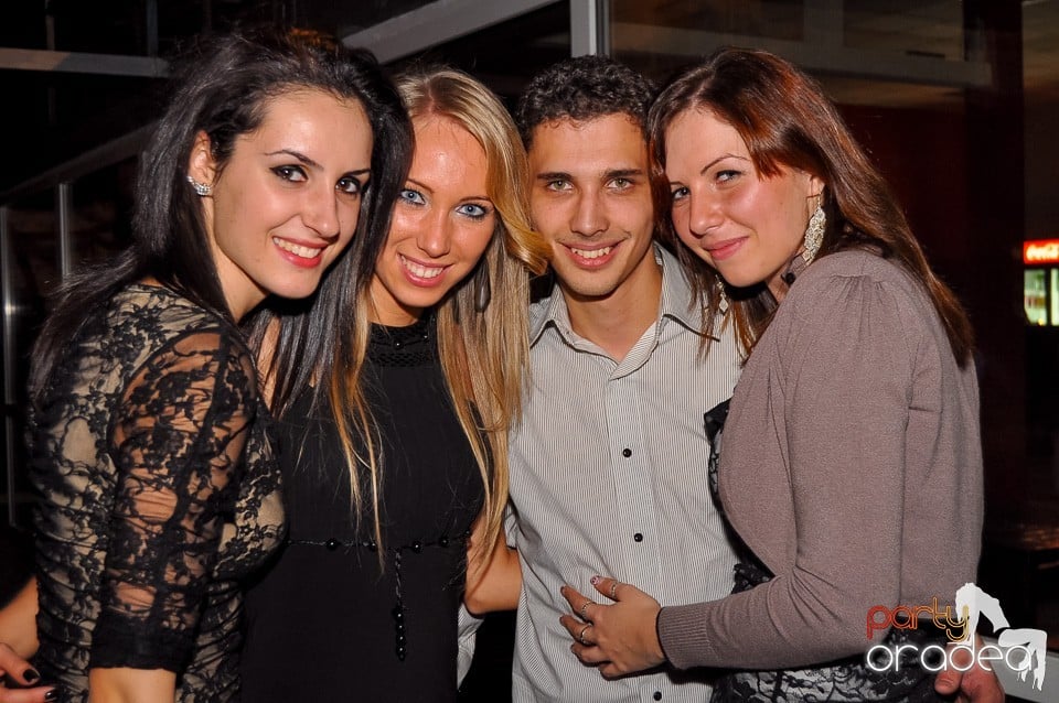 Go-kart Birthday Party @ Kart Palast,