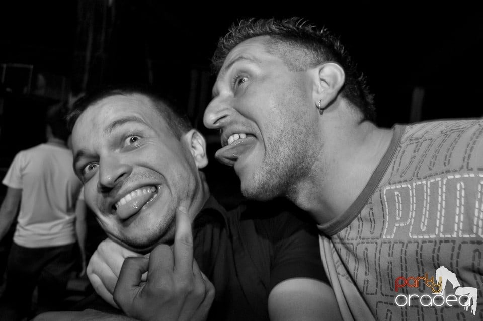 Go-kart Birthday Party @ Kart Palast,