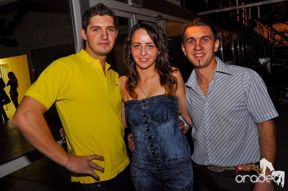 Go-kart Birthday Party @ Kart Palast,