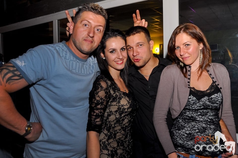 Go-kart Birthday Party @ Kart Palast,