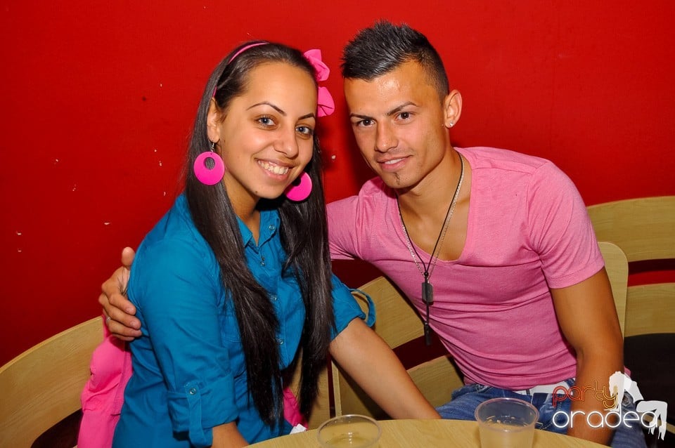 Go-kart Birthday Party @ Kart Palast,