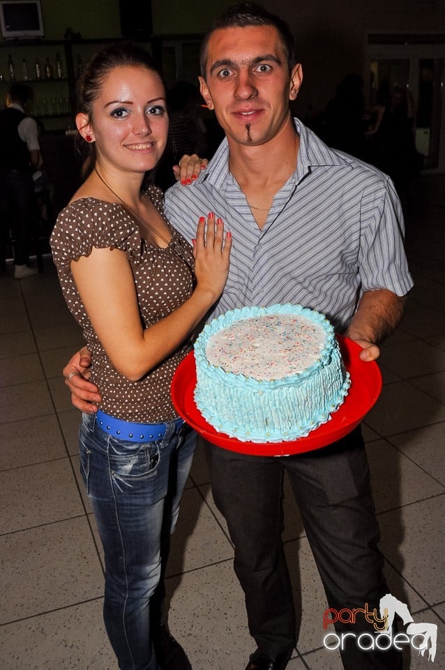 Go-kart Birthday Party @ Kart Palast,