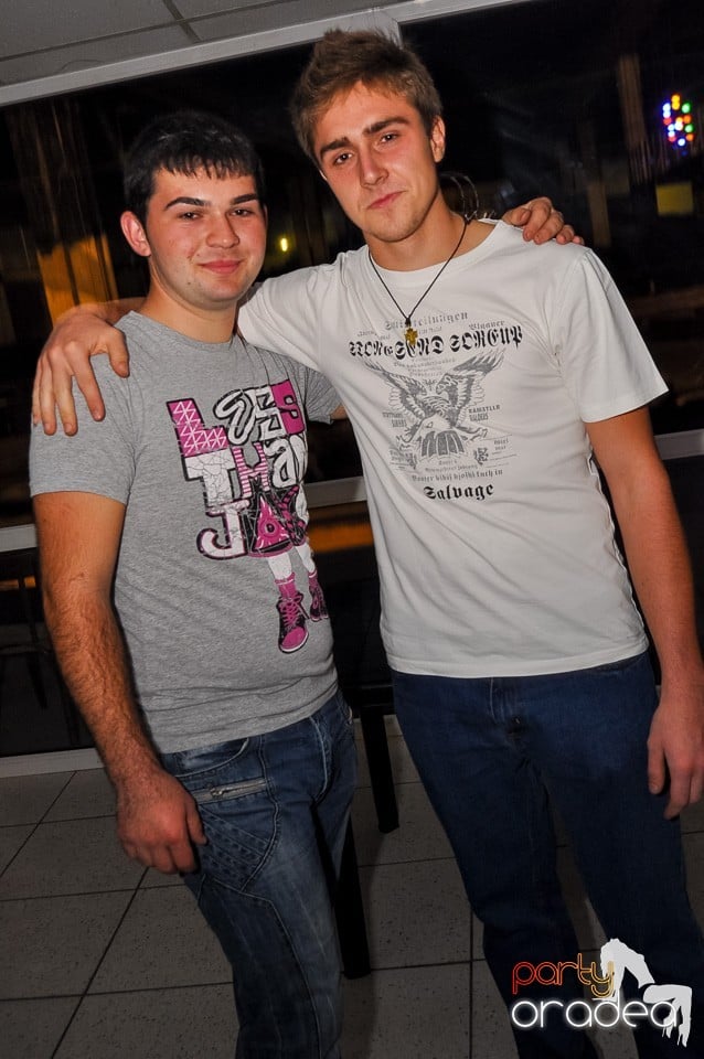 Go-kart Birthday Party @ Kart Palast,