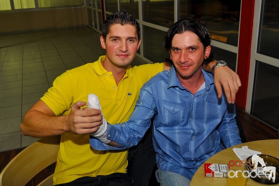 Go-kart Birthday Party @ Kart Palast,