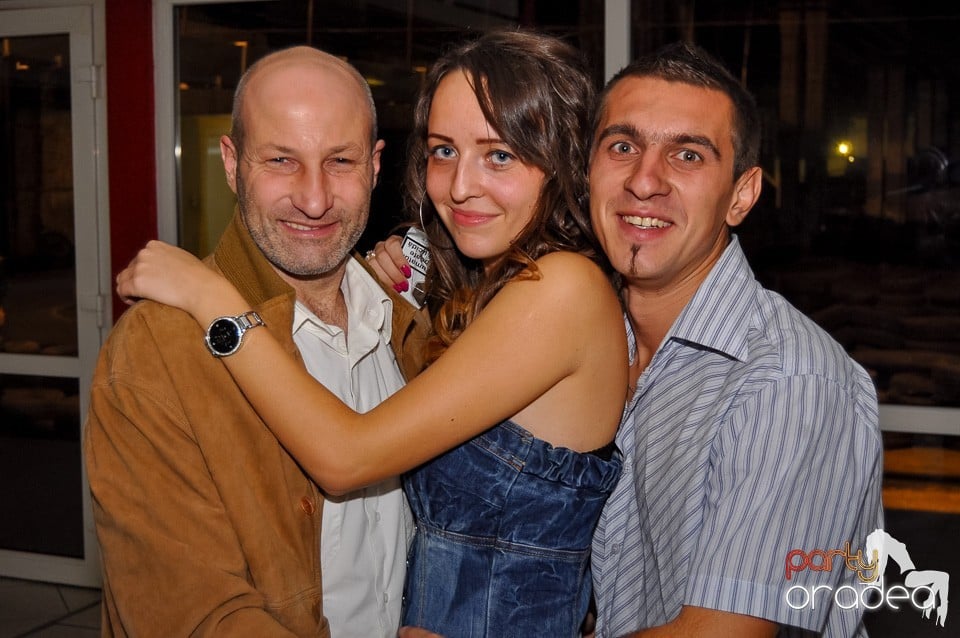 Go-kart Birthday Party @ Kart Palast,