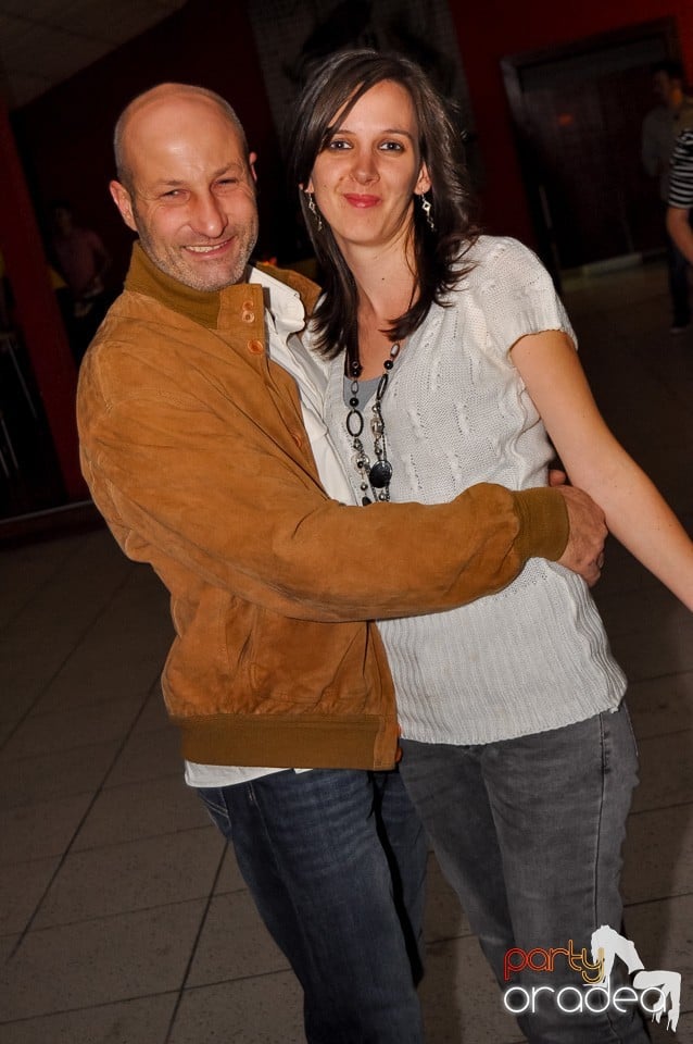 Go-kart Birthday Party @ Kart Palast,