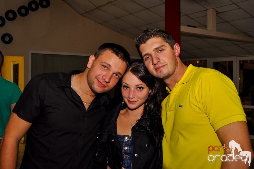 Go-kart Birthday Party @ Kart Palast,
