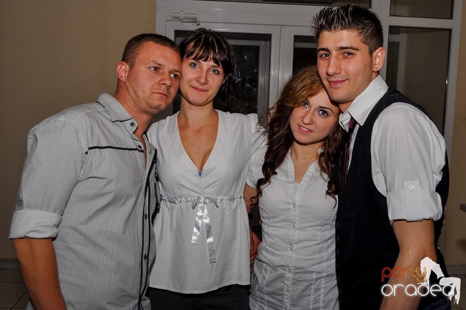Go-kart Birthday Party @ Kart Palast,