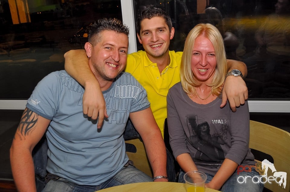 Go-kart Birthday Party @ Kart Palast,