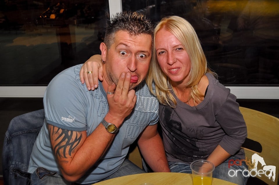 Go-kart Birthday Party @ Kart Palast,
