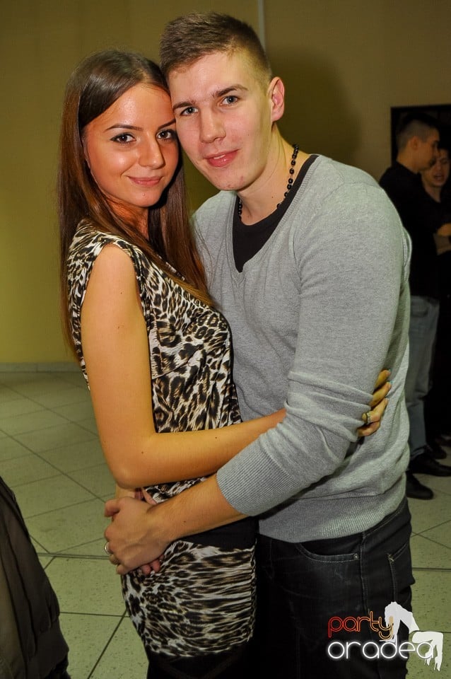 Go-kart Birthday Party @ Kart Palast,