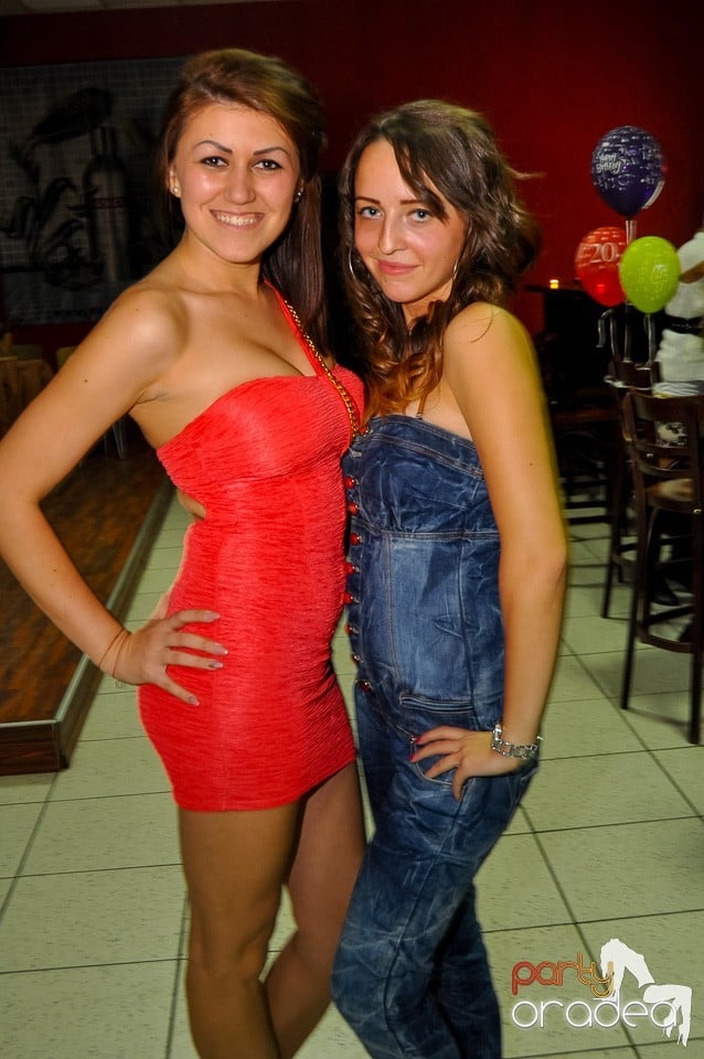 Go-kart Birthday Party @ Kart Palast,