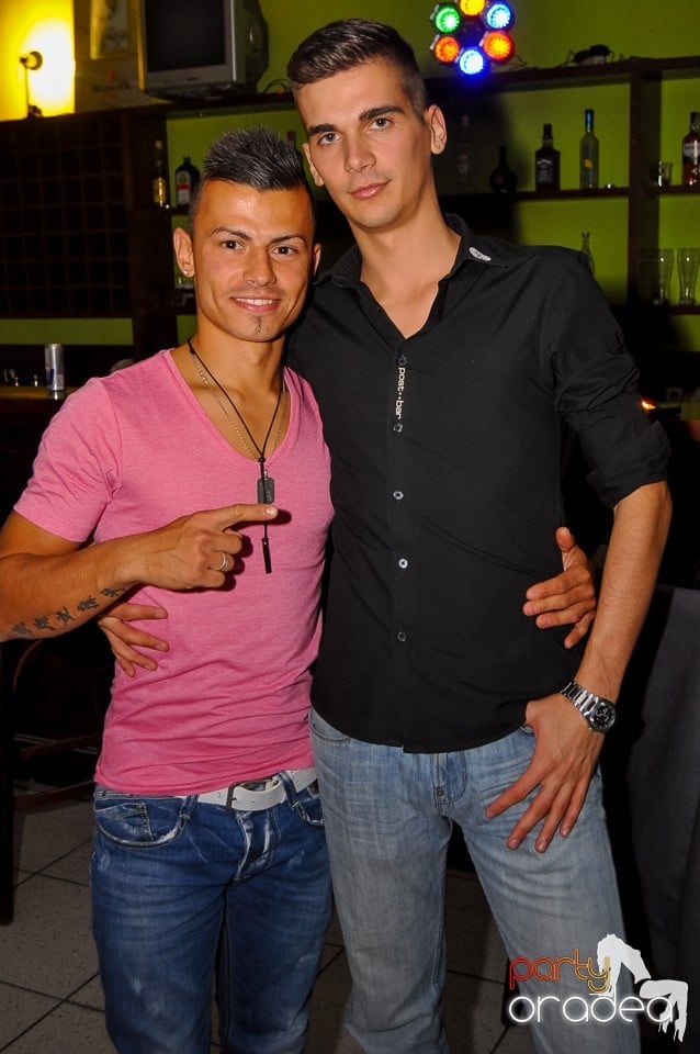 Go-kart Birthday Party @ Kart Palast,