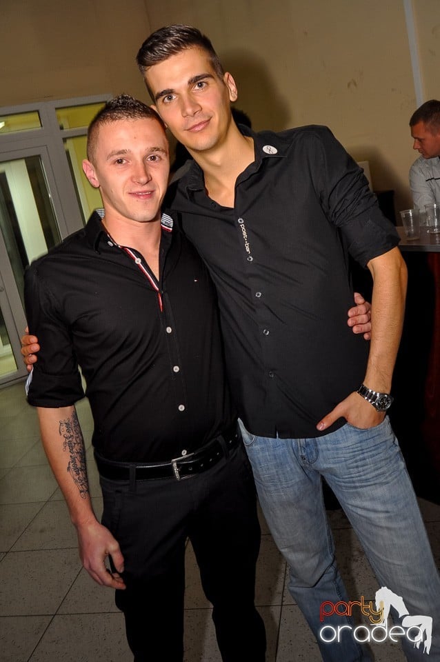 Go-kart Birthday Party @ Kart Palast,