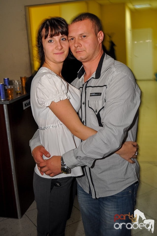 Go-kart Birthday Party @ Kart Palast,