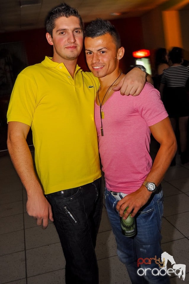 Go-kart Birthday Party @ Kart Palast,