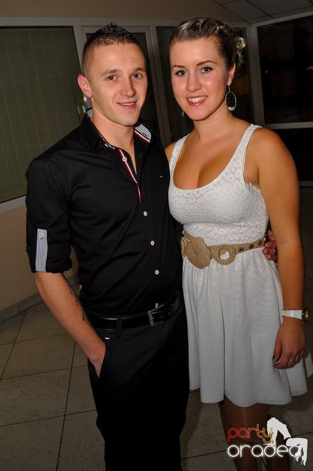 Go-kart Birthday Party @ Kart Palast,
