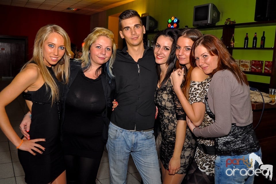 Go-kart Birthday Party @ Kart Palast,