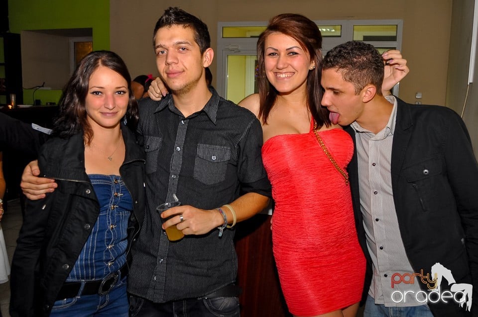 Go-kart Birthday Party @ Kart Palast,