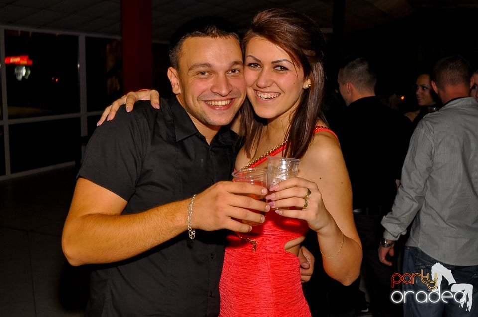 Go-kart Birthday Party @ Kart Palast,