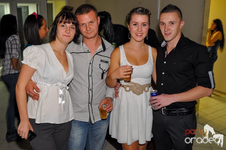 Go-kart Birthday Party @ Kart Palast,
