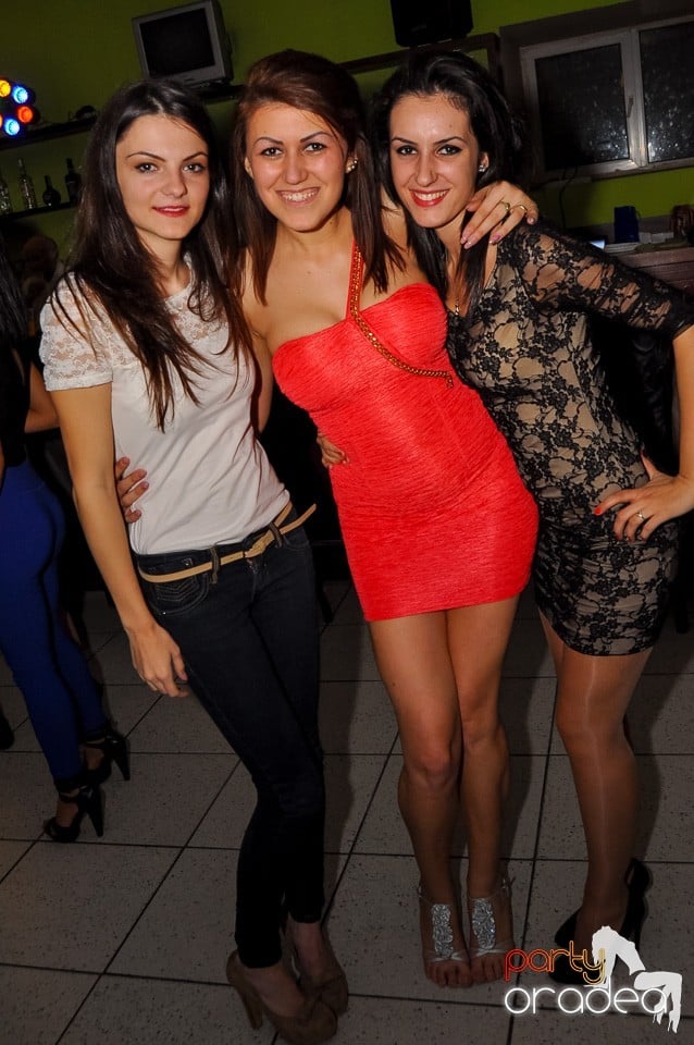 Go-kart Birthday Party @ Kart Palast,