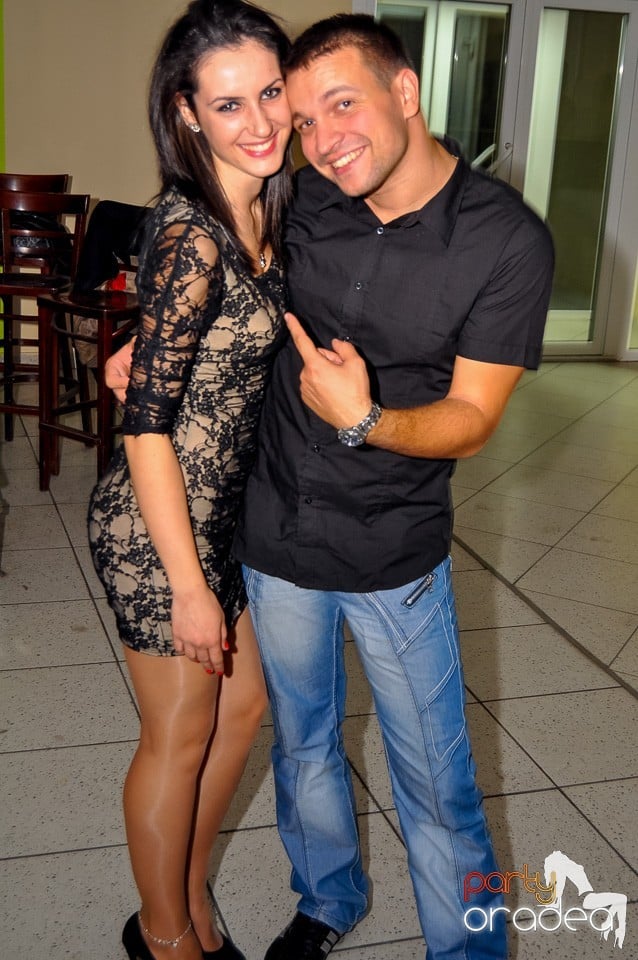 Go-kart Birthday Party @ Kart Palast,