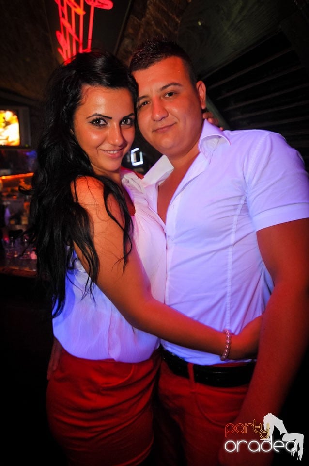 Golden Thursday @ Club Escape, 