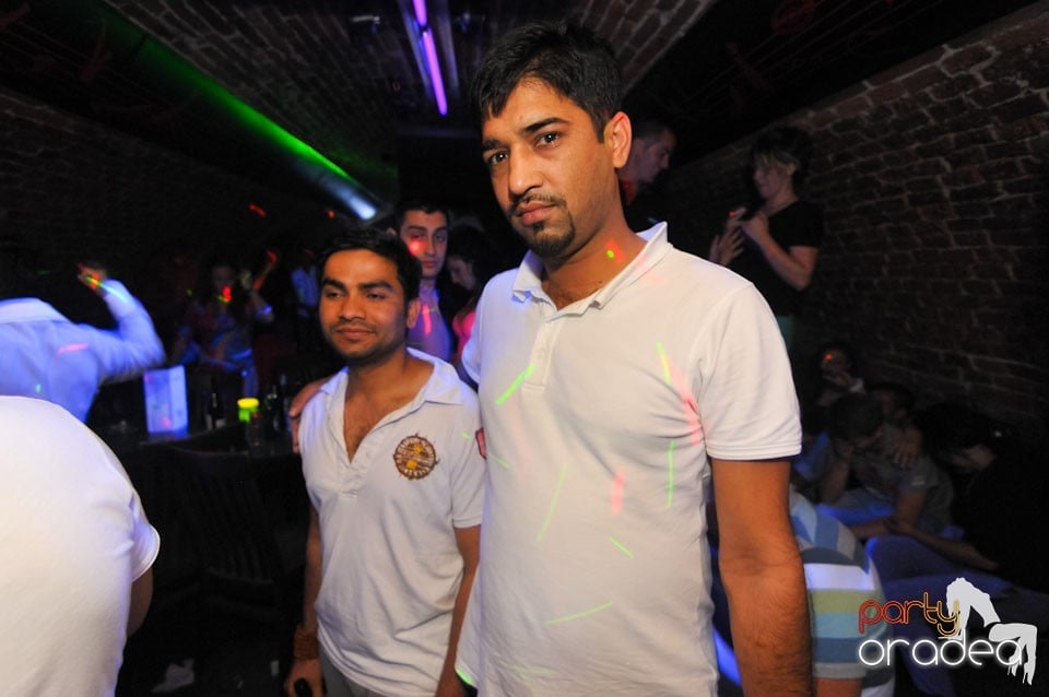 Golden Thursday @ Club Escape, 