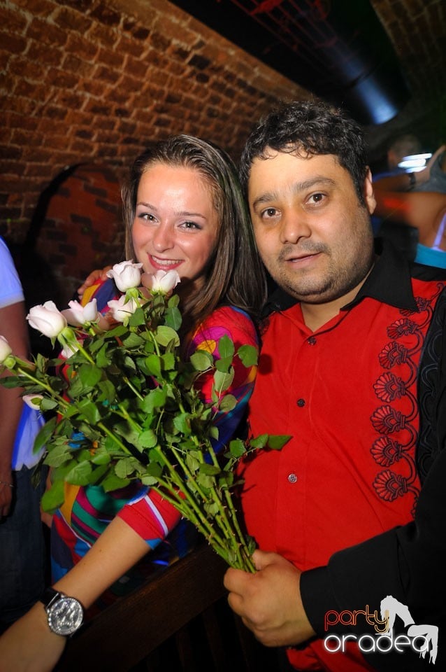 Golden Thursday @ Club Escape, 