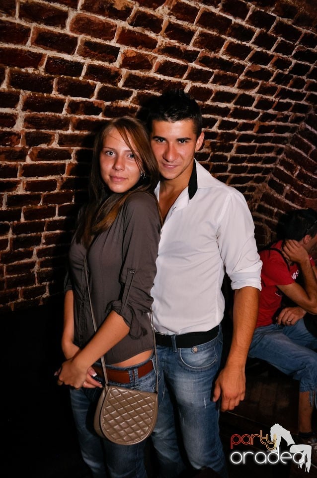 Golden Thursday @ Club Escape, 