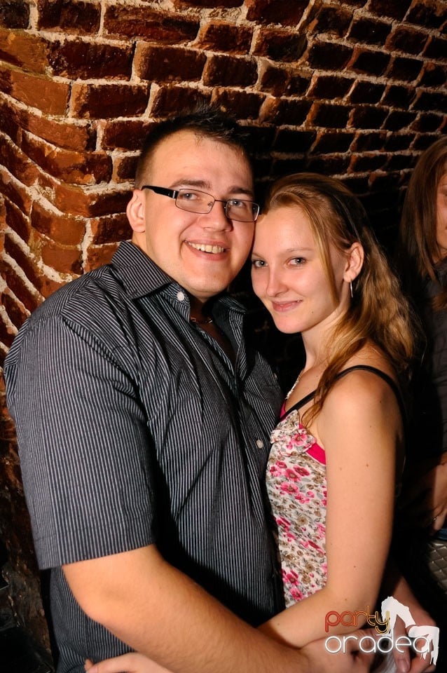 Golden Thursday @ Club Escape, 