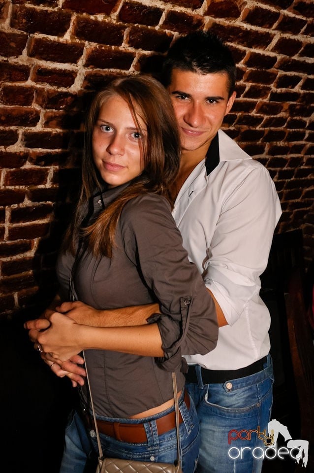 Golden Thursday @ Club Escape, 