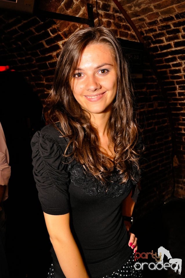 Golden Thursday @ Club Escape, 