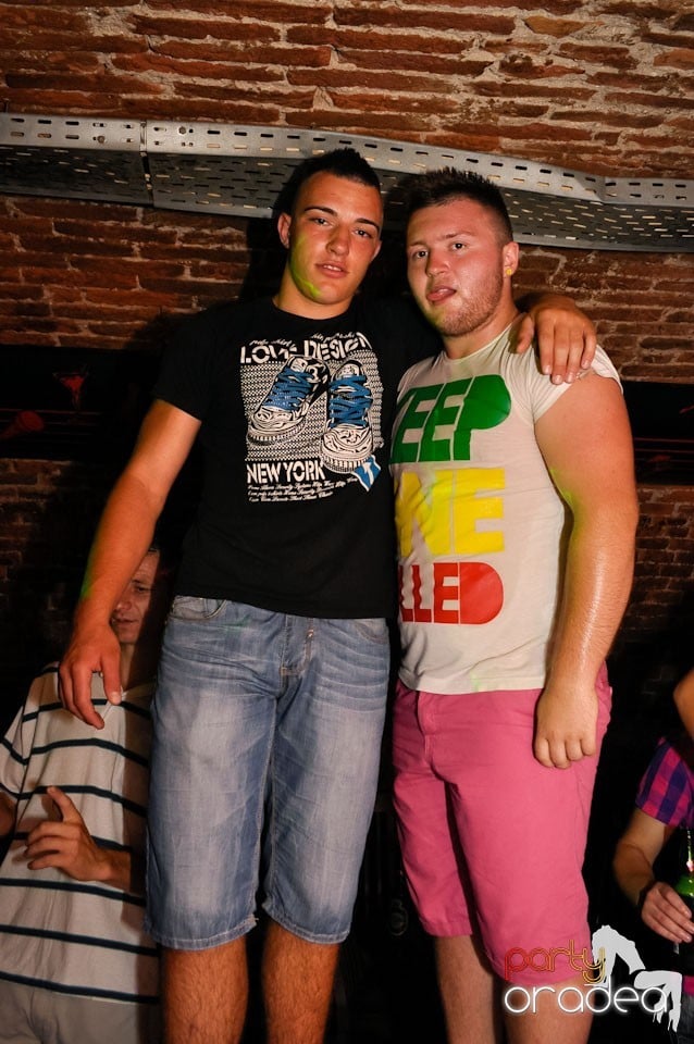 Golden Thursday @ Club Escape, 