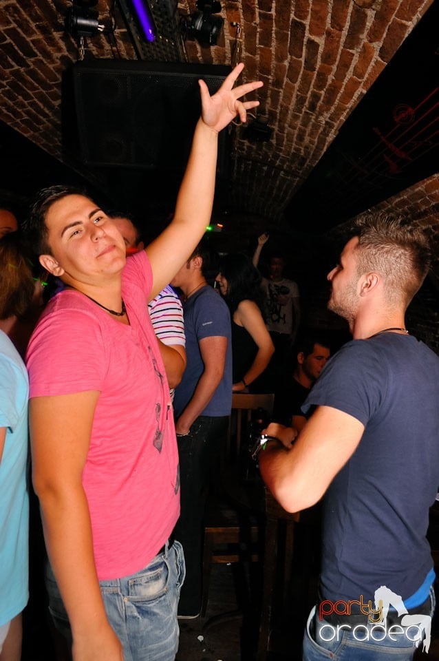 Golden Thursday @ Club Escape, 