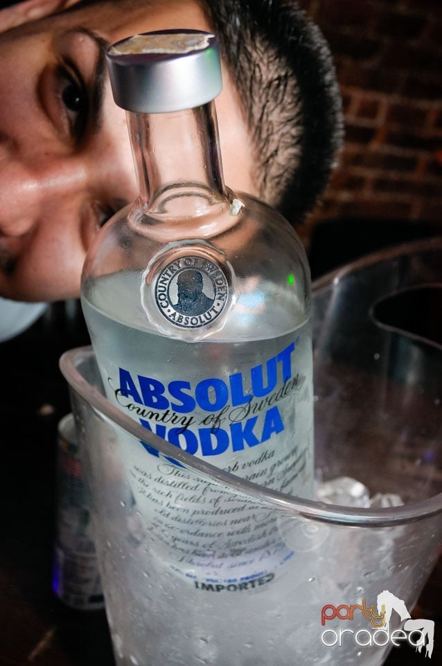 Golden Thursday @ Club Escape, 