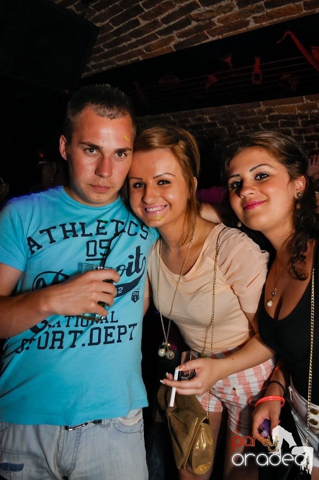 Golden Thursday @ Club Escape, 