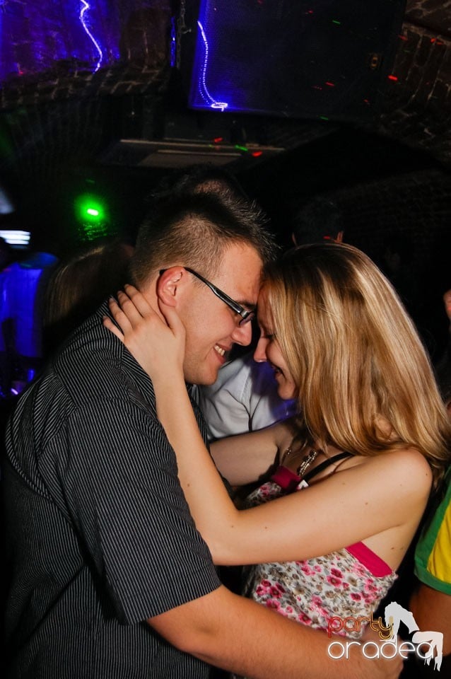 Golden Thursday @ Club Escape, 