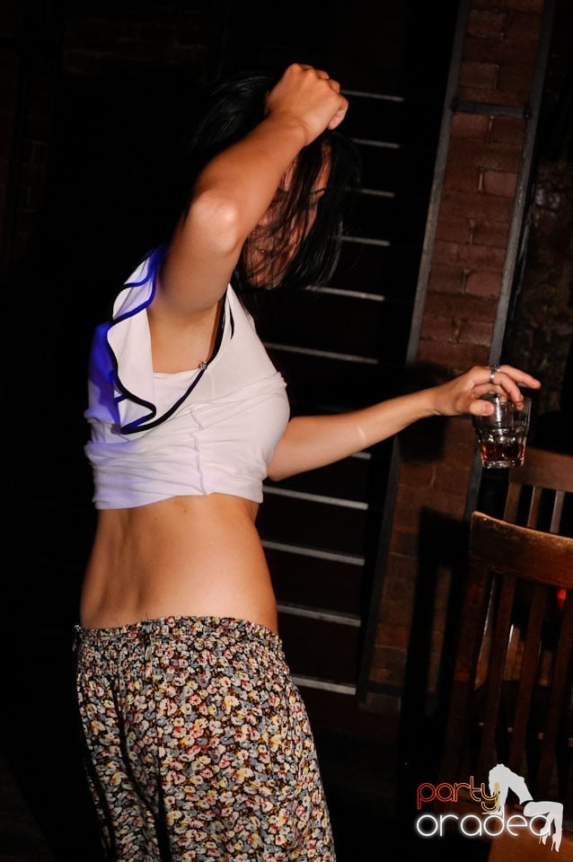 Golden Thursday @ Club Escape, 