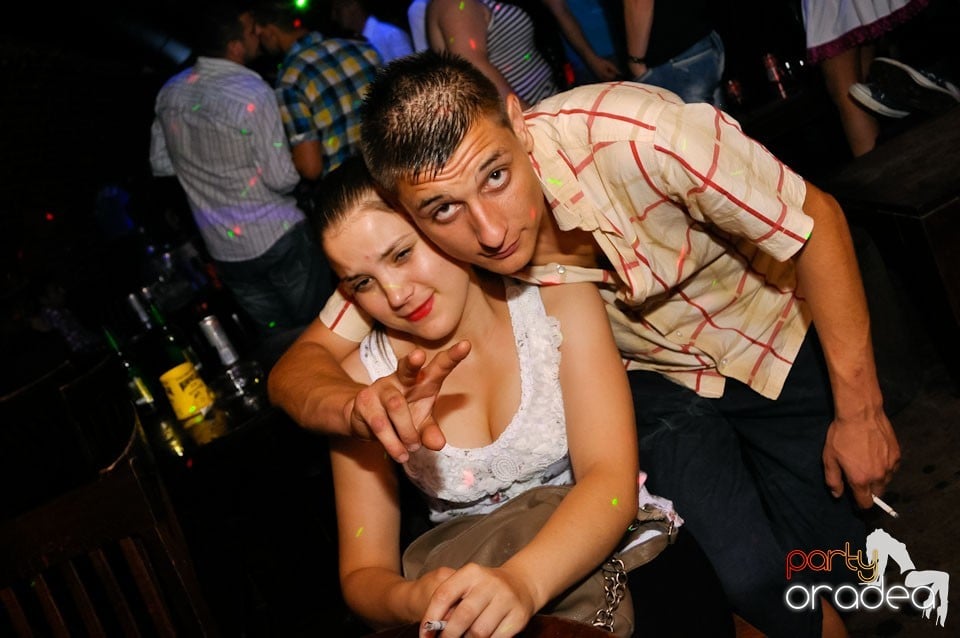 Golden Thursday @ Club Escape, 