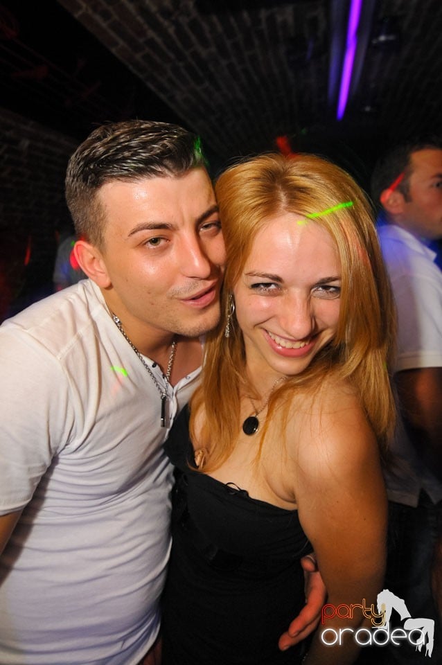 Golden Thursday @ Club Escape, 