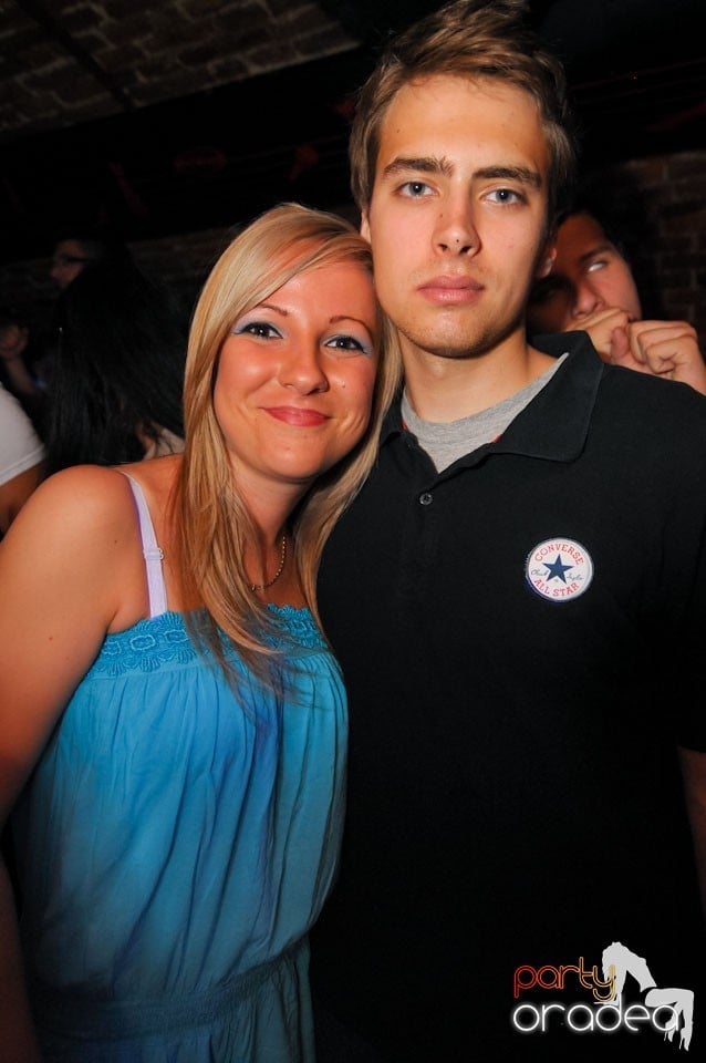 Golden Thursday @ Club Escape, 