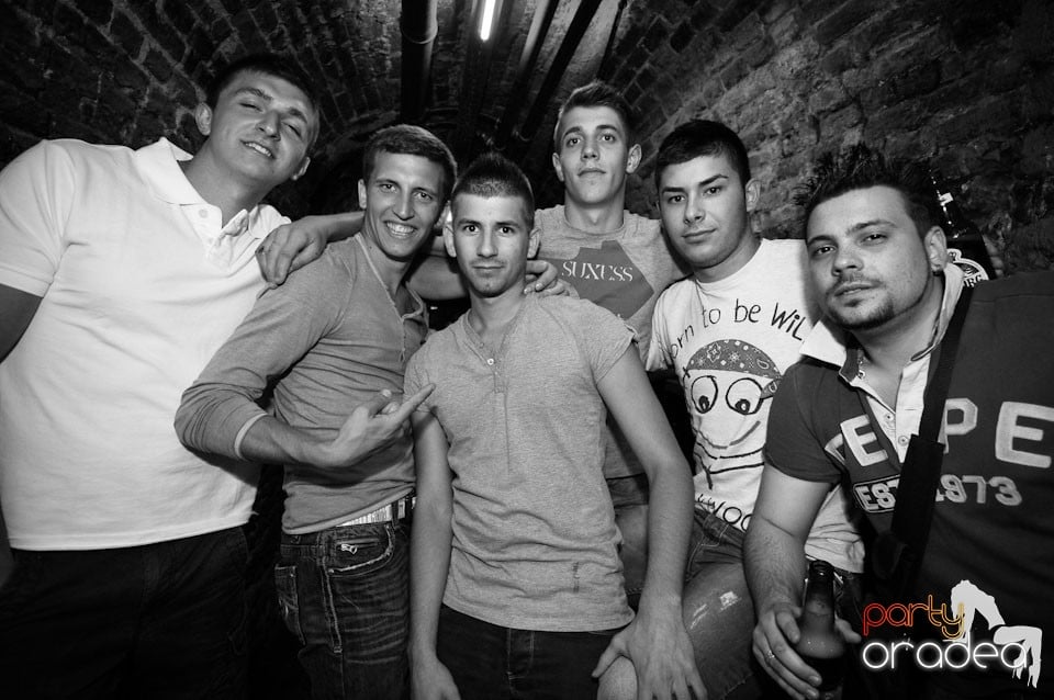 Golden Thursday @ Club Escape, 