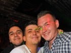 Golden Thursday @ Club Escape