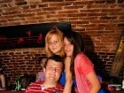 Golden Thursday @ Club Escape