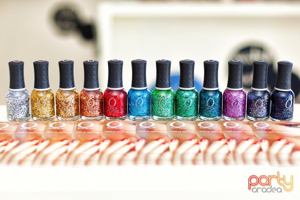 Gossip Nail Studio, Gossip Nail Studio